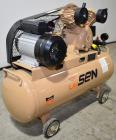 3 HP Air Compressor